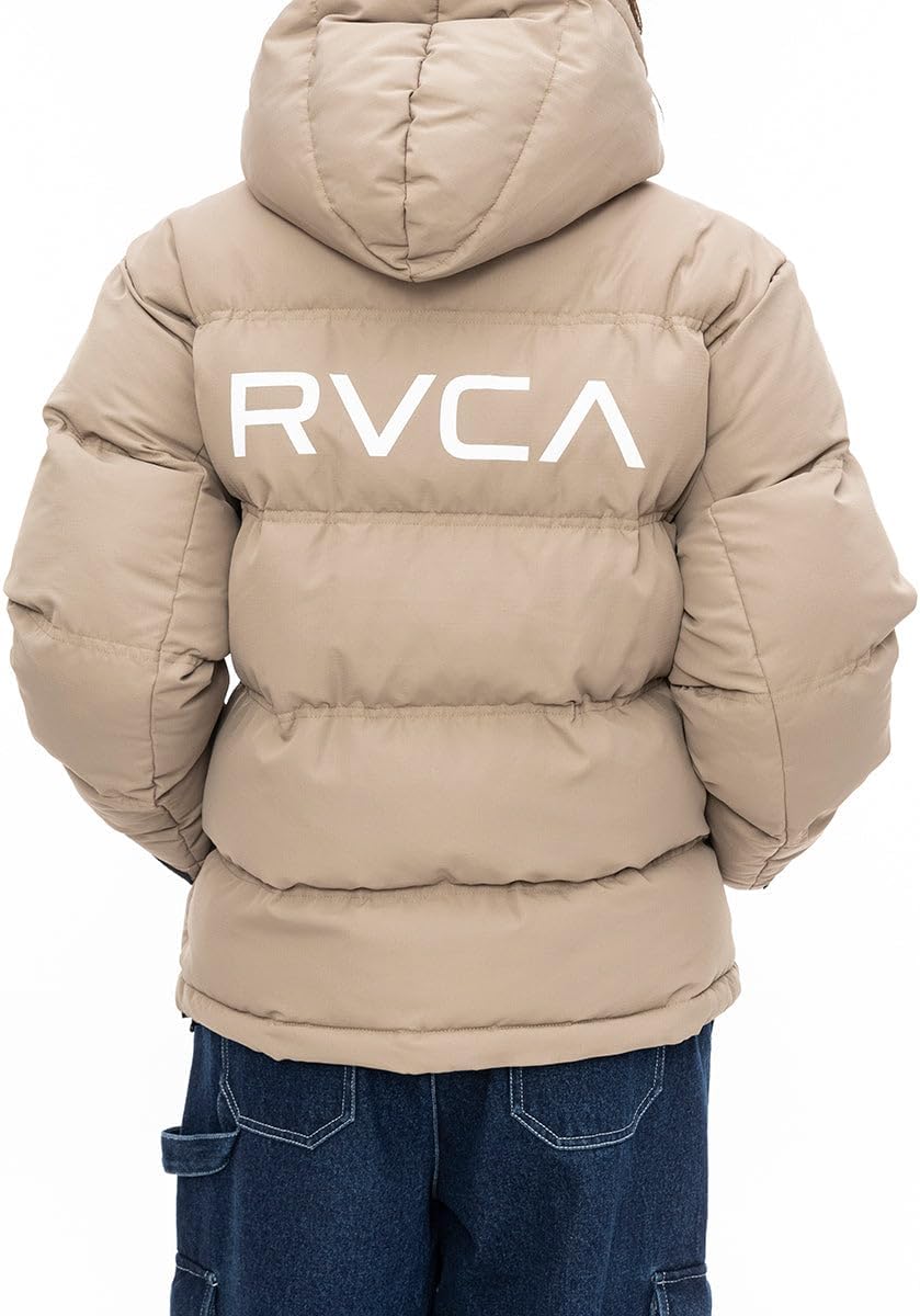 Amazon | [ルーカ] 2024 レディース BALANCE PUFFER HD JK ジャケット